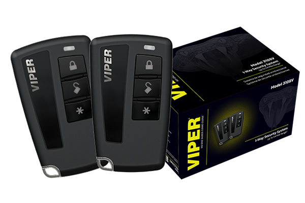 VIPER 3108