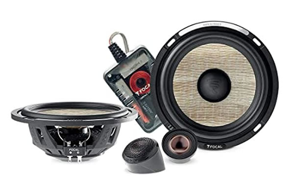 FOCAL PS 165 FSE